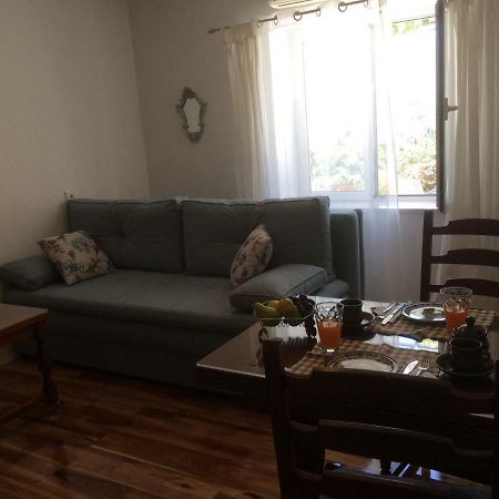 Apartman Vitis Dubrovnik Exteriör bild