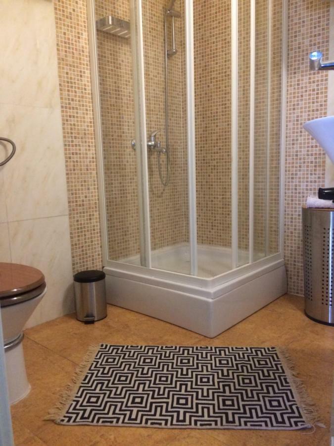 Apartman Vitis Dubrovnik Exteriör bild
