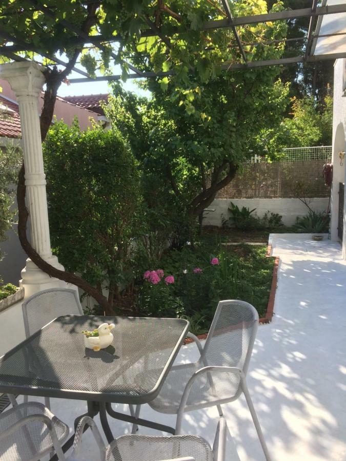 Apartman Vitis Dubrovnik Exteriör bild