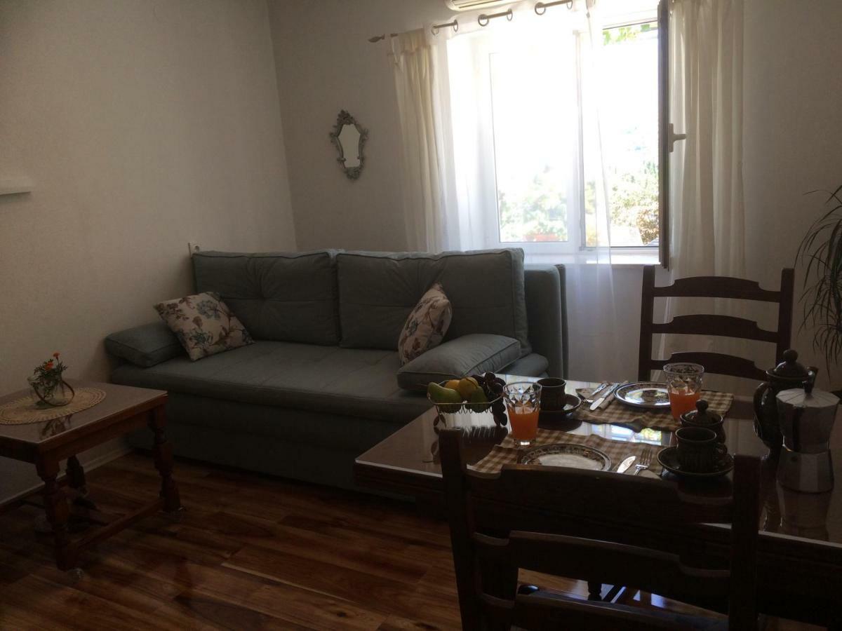 Apartman Vitis Dubrovnik Exteriör bild