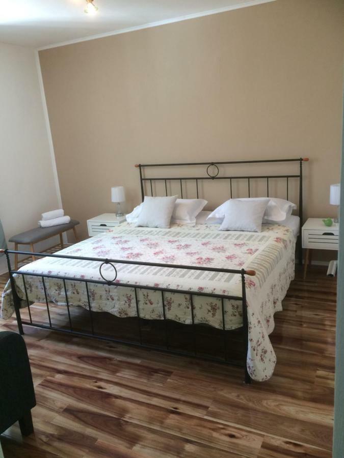 Apartman Vitis Dubrovnik Exteriör bild