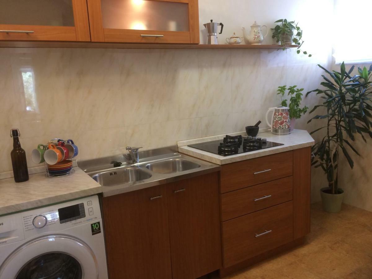 Apartman Vitis Dubrovnik Exteriör bild