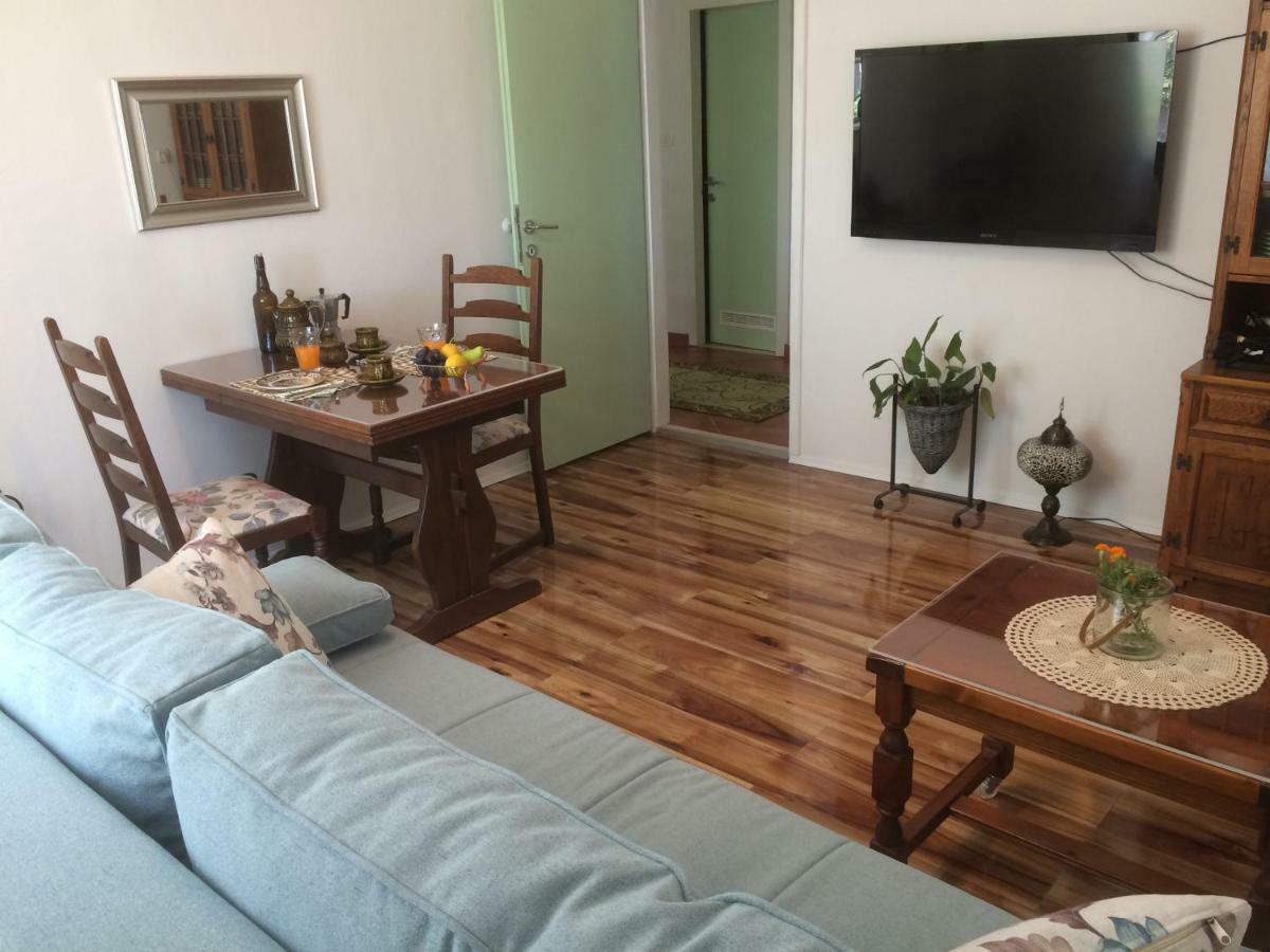 Apartman Vitis Dubrovnik Exteriör bild
